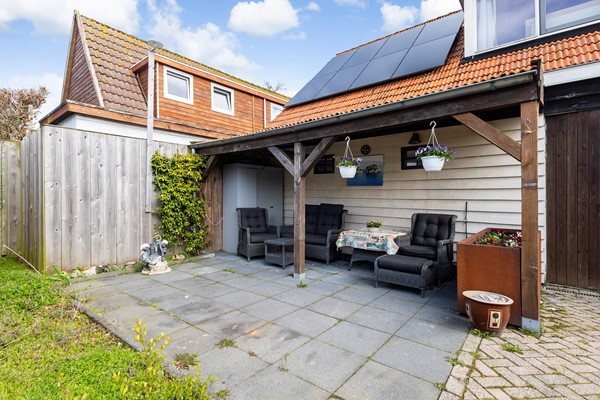 Medium property photo - Stasjonsstrjitte 2, 9047 HL Minnertsga